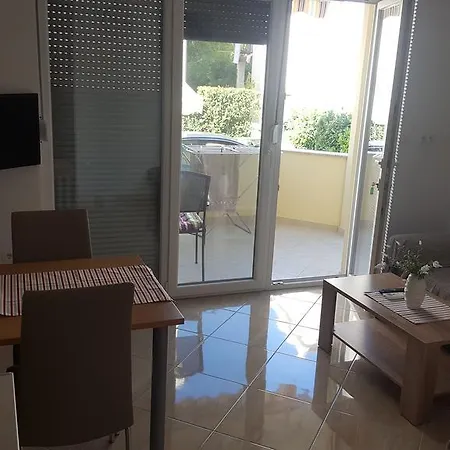 Apartment Pastuovic
