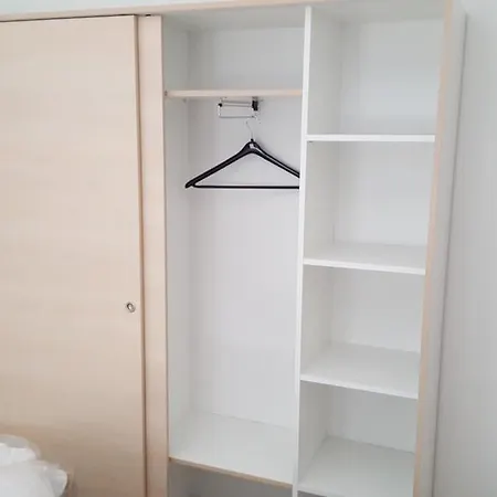 Pastuovic Apartment *
