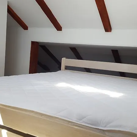 Apartment Pastuovic