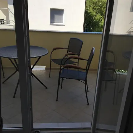Apartment Pastuovic
