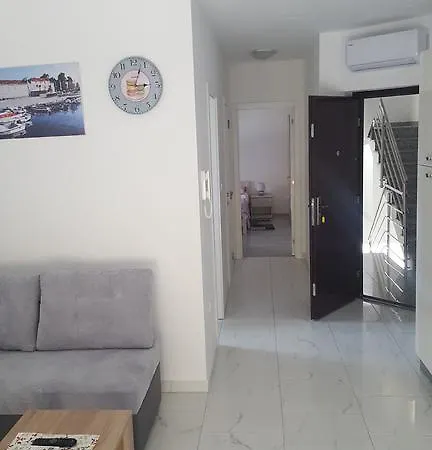 Pastuovic Apartment