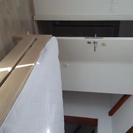 Apartment Pastuovic *