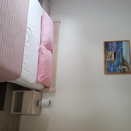 Pastuovic Apartment *
