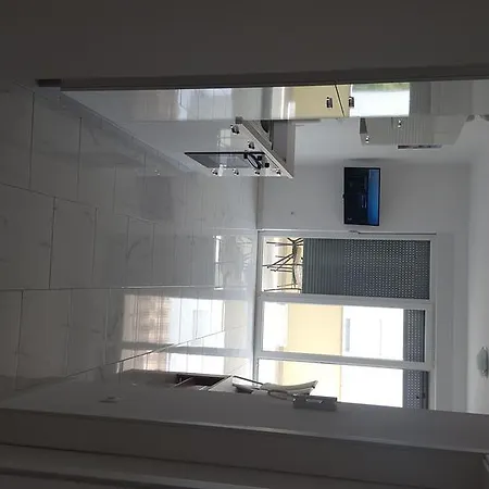 Apartment Pastuovic *