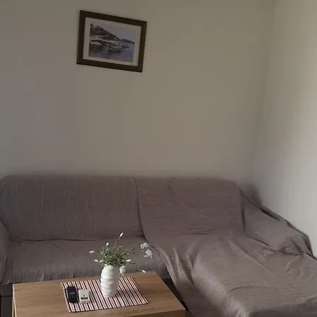 Pastuovic Apartment Srima