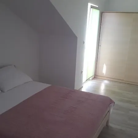 Pastuovic Apartment